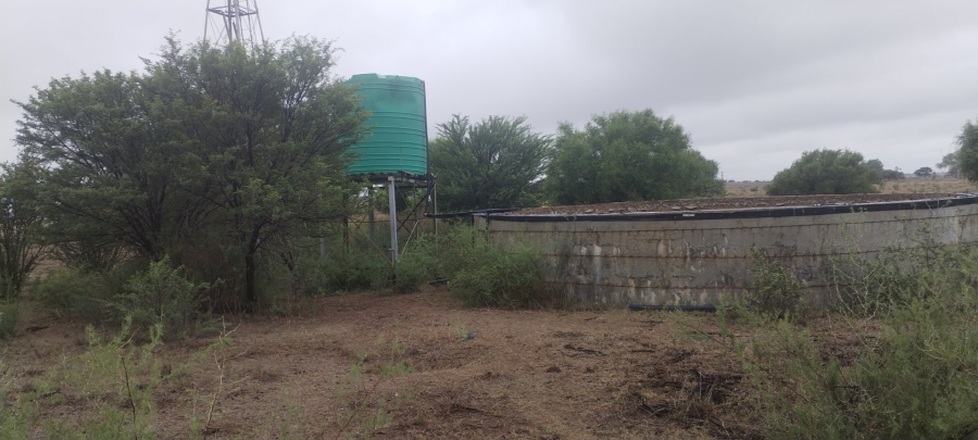 Commercial Property for Sale in Bultfontein Rural Free State